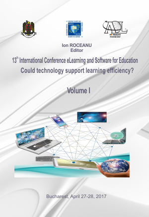 THE PEDAGOGICAL EFFECTIVENESS OF BLENDED LEARNING IN HIGHER EDUCATION Cover Image