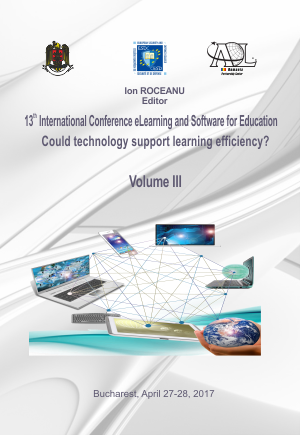 QUALITY STANDARDS IN THE TRAINING OF SCHOOL MANAGERS BY USING A BLENDED LEARNING SYSTEM Cover Image