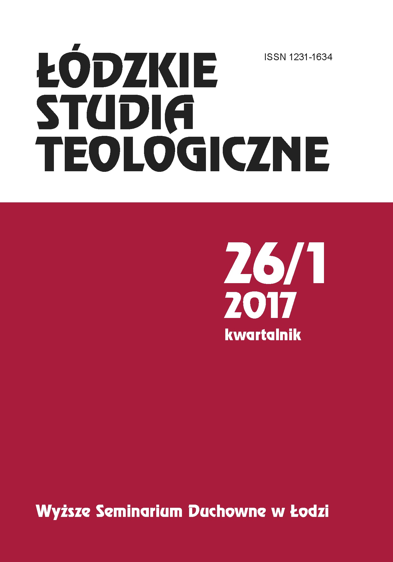 Motywy współczesnych wolontariuszy w aspekcie różnic
pokoleniowych