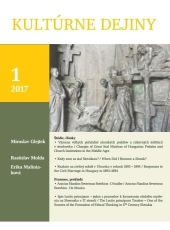 Changes of Great Seal Matrices of Hungarian Prelates and Church Institutions in the Middle Ages Cover Image