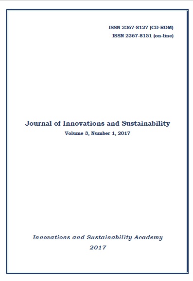 Research on additional qualifications which business advisors would require in order to be able to support social entrepreneurship: a project report’s presentation Cover Image