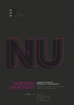 The Shopping Center of Abnormal Normality: Ethnography of the Distribution Tent in the Refugee Camp in Slavonski Brod