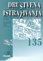 Emotional Competence and Combat-Related PTSD Symptoms in Croatian Homeland War Veterans Cover Image