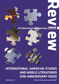World Literature and International American Studies: Convergence, Divergence, and Contest