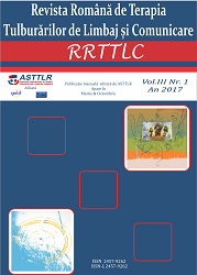 Approaching laterality in the context of reading and writing disorders Cover Image