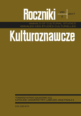 Susanne K. Langer koncepcja poznania muzycznego jako transformacji symbolicznej