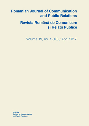 Women Gossip and Men Brag: Perceived Gender Differences in the Use of Humor by Romanian Older Women