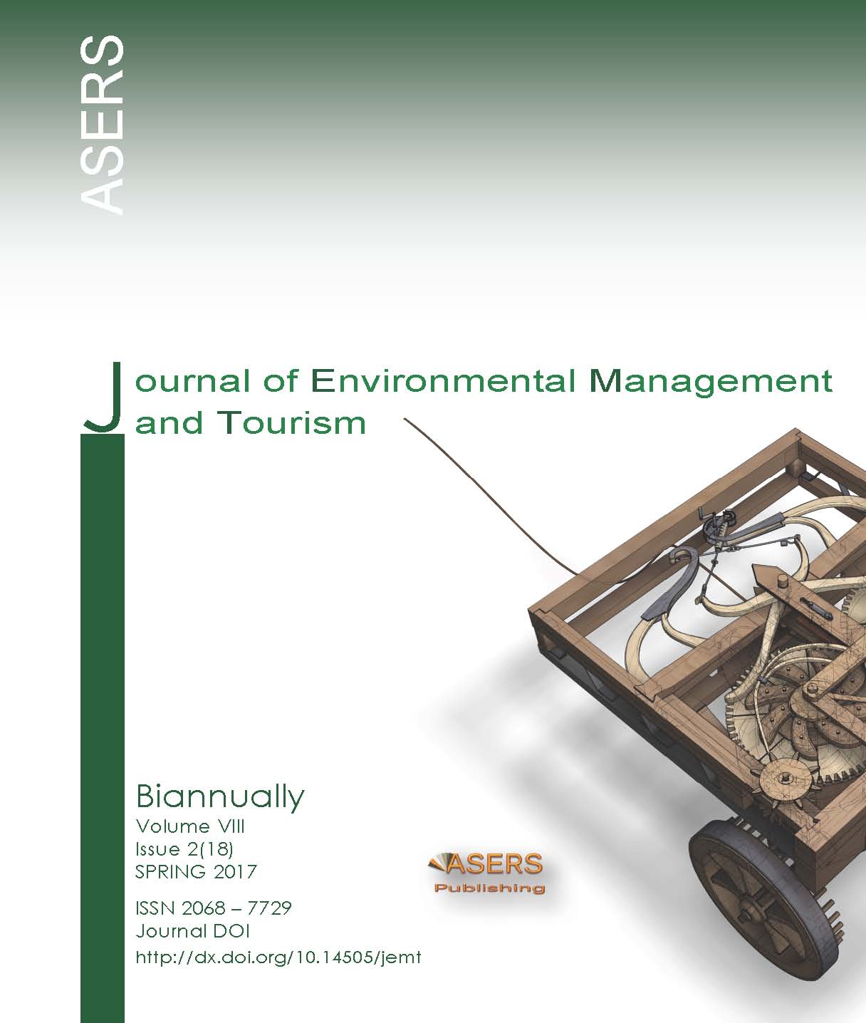 Methods of Assessing the Competitive Environment of Public Food Service Establishments in the Context of Providing their Sustainable Development