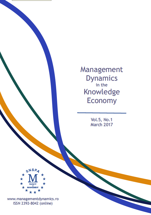 Regional Entrepreneurship and Innovation Management: Actors, Helices and Consensus Space Cover Image