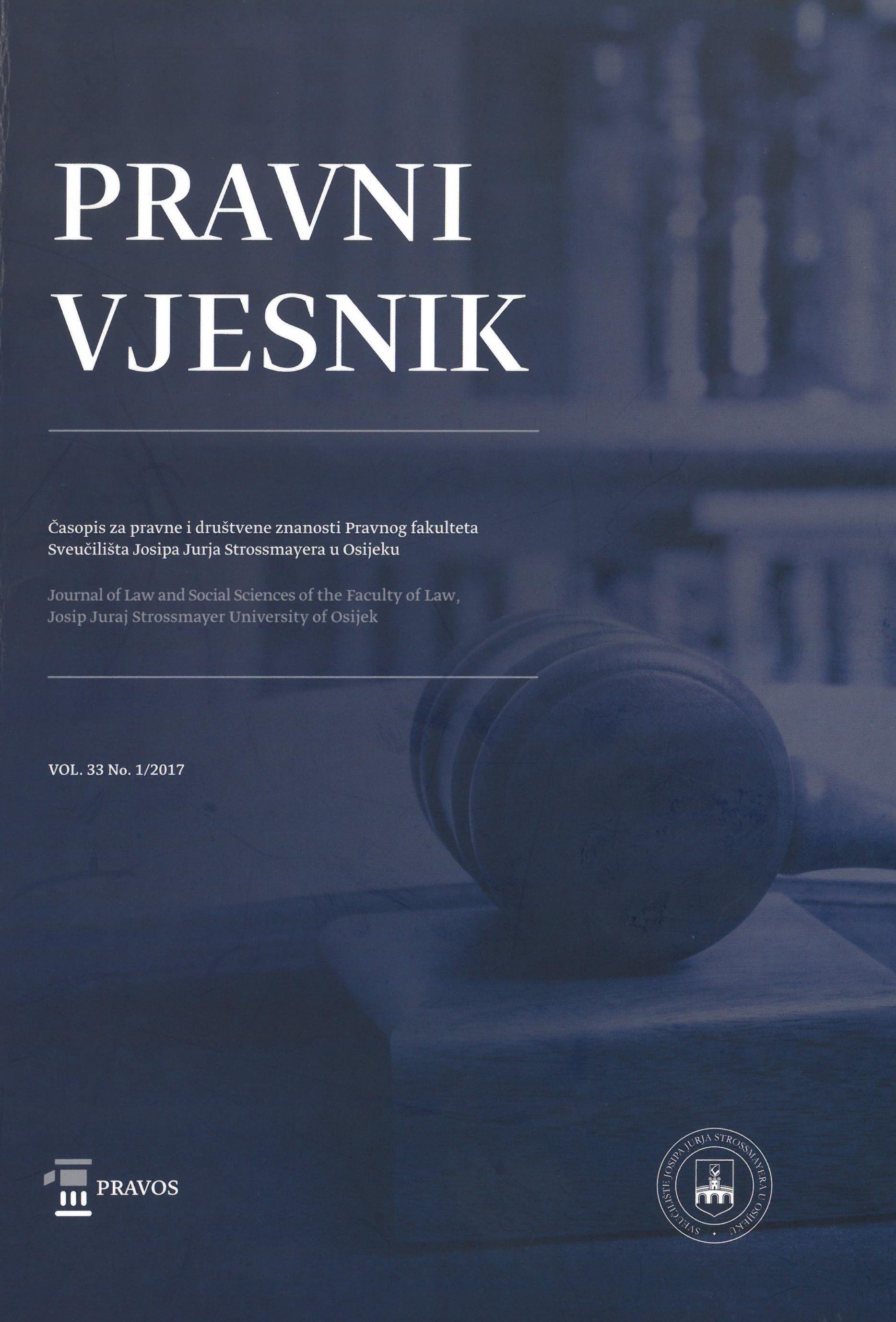 LOCAL SELF-GOVERNMENT IN BOSNIA AND HERZEGOVINA Cover Image