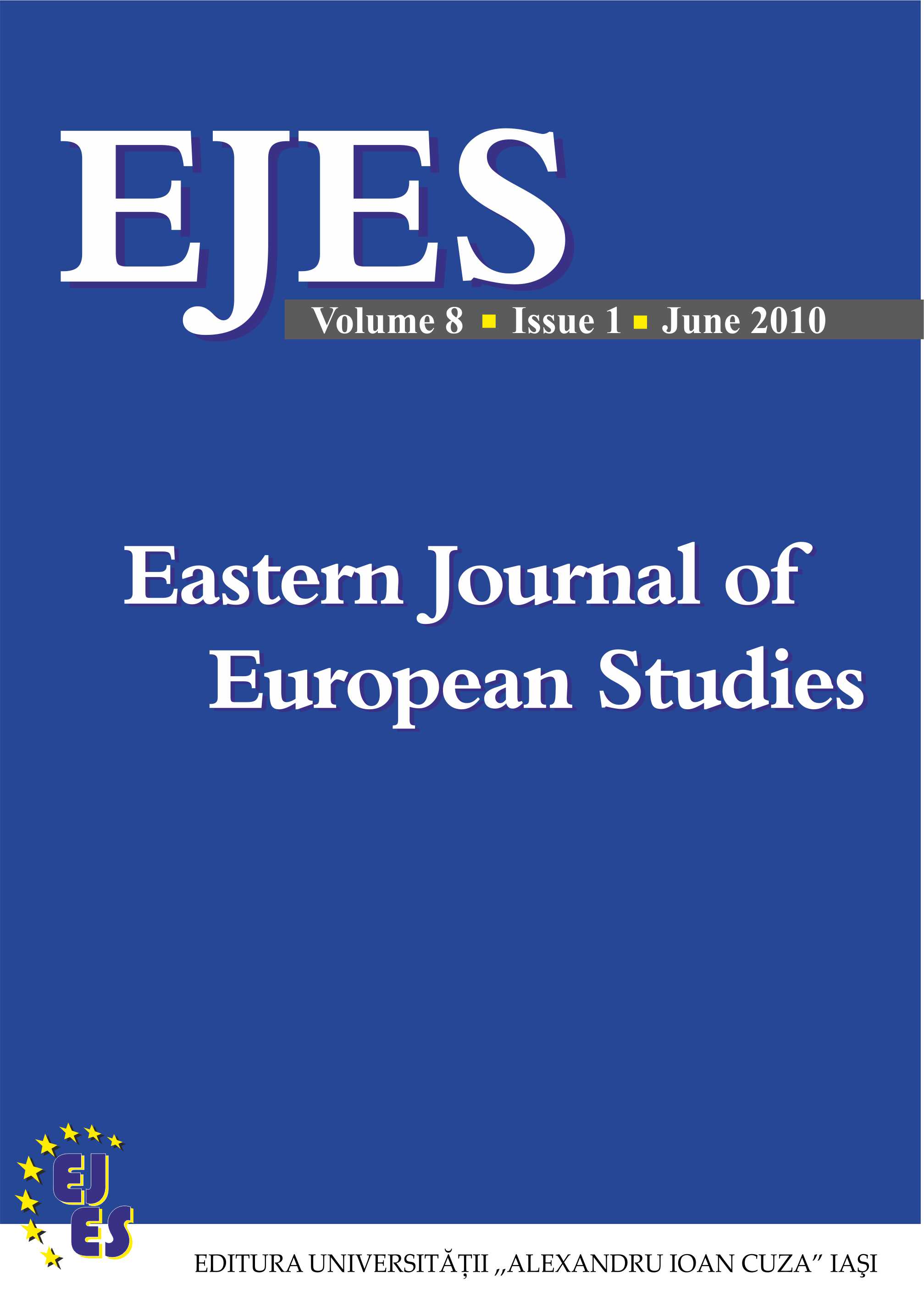 Regional interplay of factors informing SMES’ density in Romania. A panel data analysis Cover Image