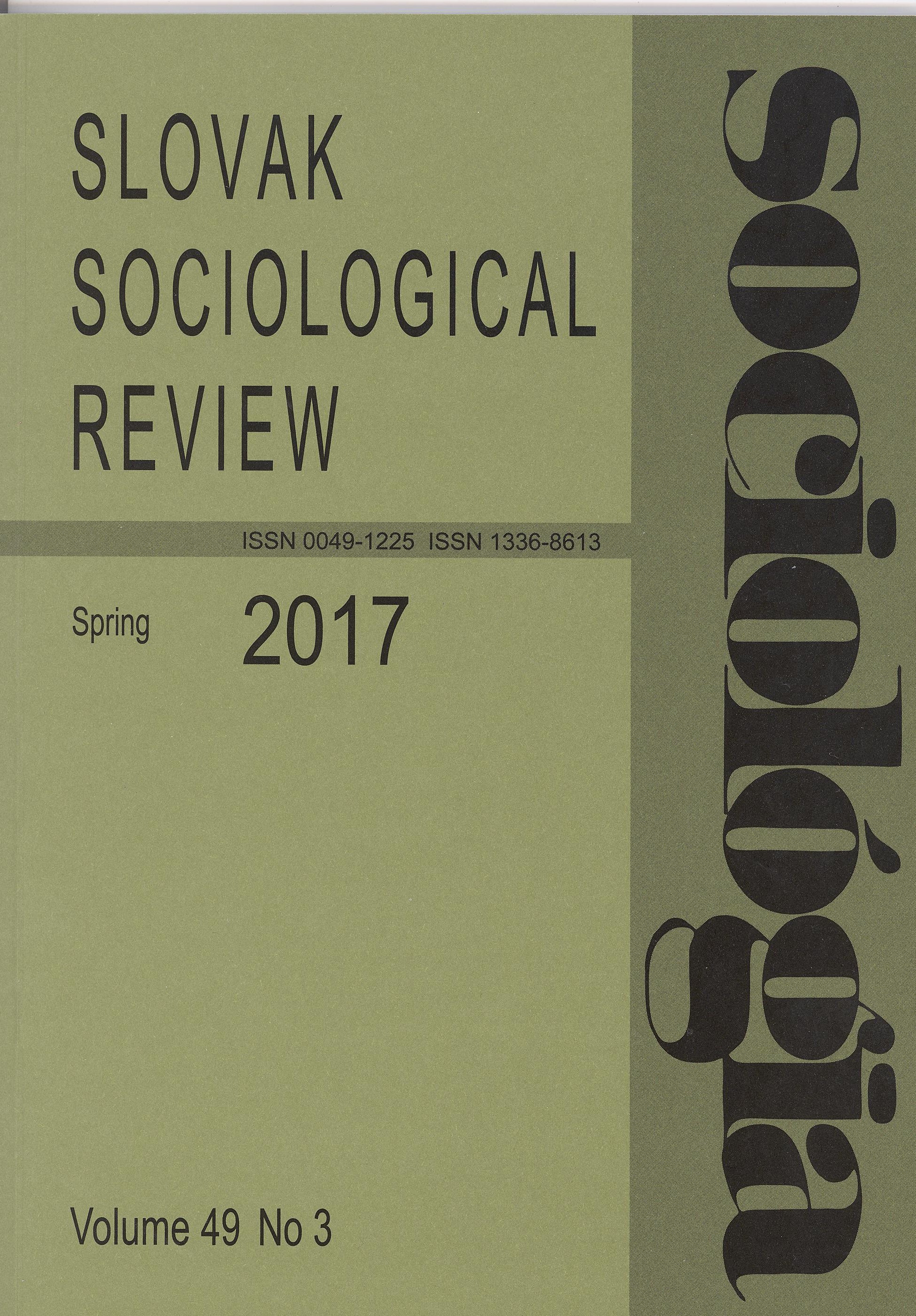 Causal Analytic Methods in Sociology: A Comparison of the Simon-Blalock Method and the Methods of Durkheim’s Le Suicide Cover Image