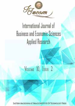 The Impact of Tourism on Economic Growth in the Western Balkan Countries: An Empirical Analysis Cover Image