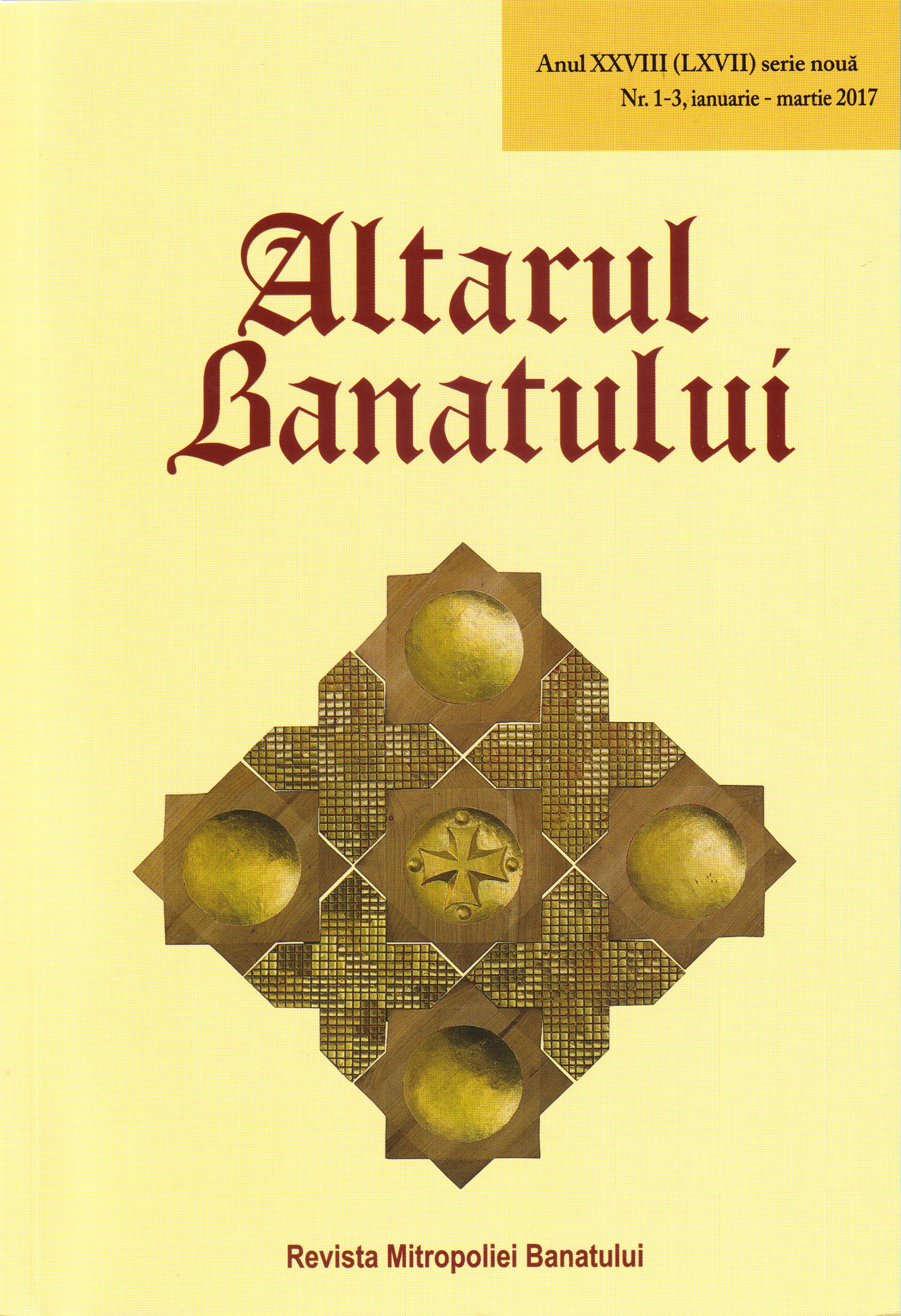 The "Biographies" of Saint Maxim the Confesor and the Historical Context of his Epoch Cover Image