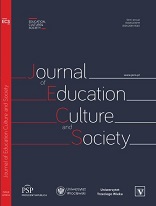 INDIVIDUAL PSYCHOLOGICAL CHARACTERISTICS OF STUDENTS WITH DIFFERENT TYPES OF CIVIC IDENTITY