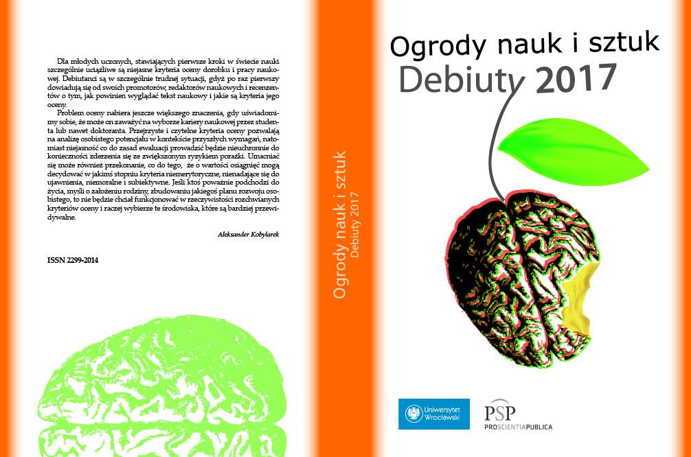 Criticism gymnasiums in Polish literature Cover Image