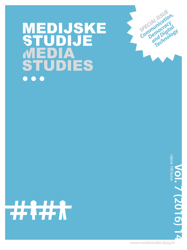 Because Political Knowledge Matters: The Impact of Deliberation on Young Citizens' Opinions