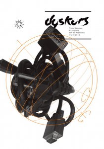 Is it Still Art or Already Game? The Penetration of Aesthetics and Mechanics of Video Games to Interactive Art Cover Image