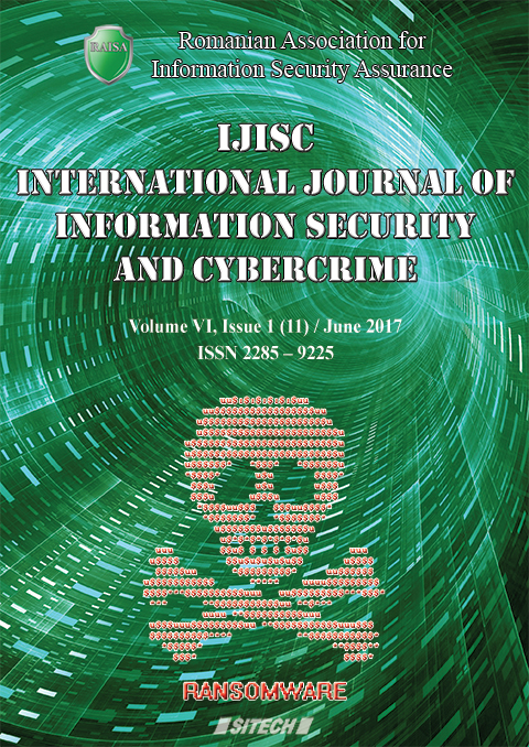 Need for Education on Cybersecurity Cover Image