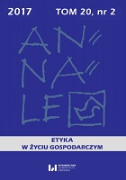 Ludzkie „Ja” w filozofii Emmanuela Levinasa i w Schizofrenii Antoniego Kępińskiego