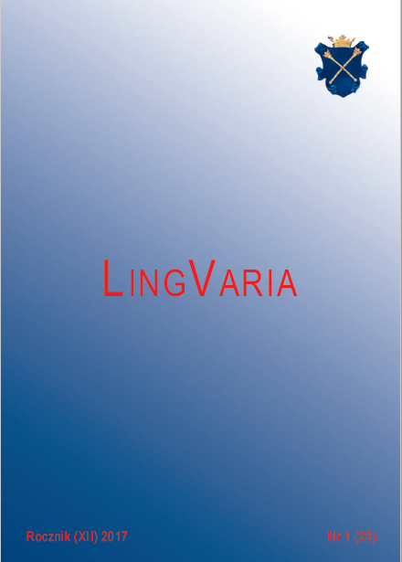 Traces of old Bulgarian dialects in north-eastern Hungary Cover Image