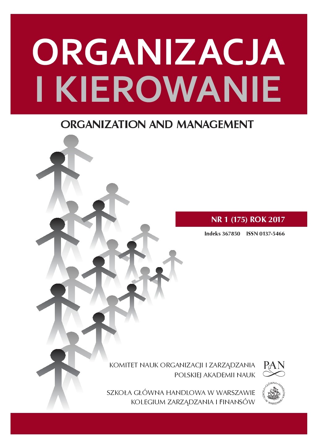 From theory to management practice. Is management a science or an art? Cover Image
