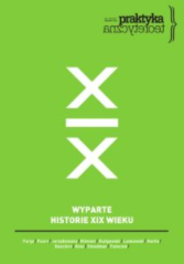 Wyparte historie XIX wieku