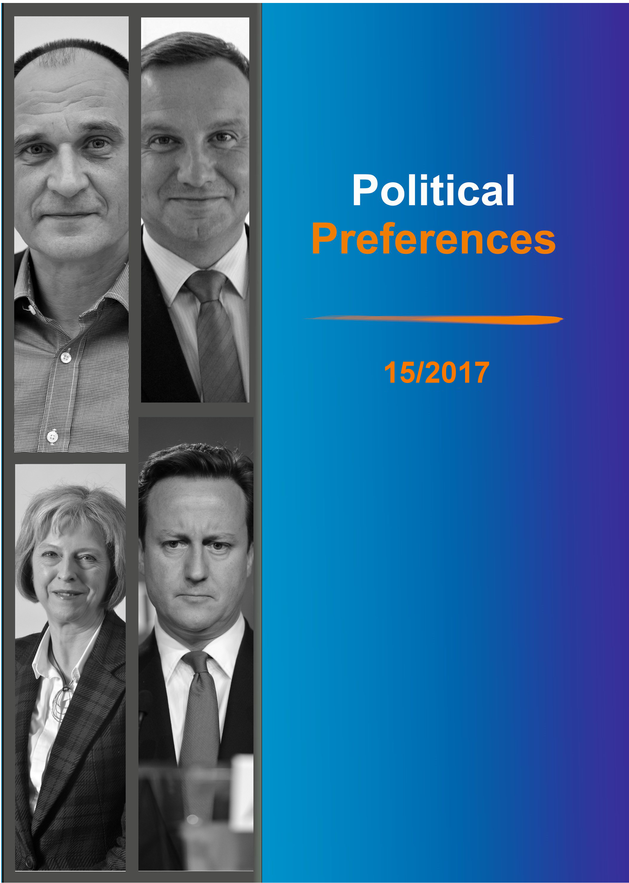 Deputy as a mayor, councilor as a deputy. The public opinion on the phenomenon of termination of mandate in elective bodies Cover Image