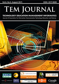 Entrepreneurial Curriculum through Digital-Age Learning in Higher Education – A Process-based Model Cover Image