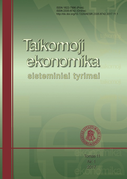 Iceland and Economic Integration: In or Outside the European Union? Cover Image