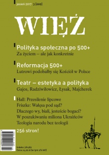 Dlaczego wy, biali, jesteście bogaci?