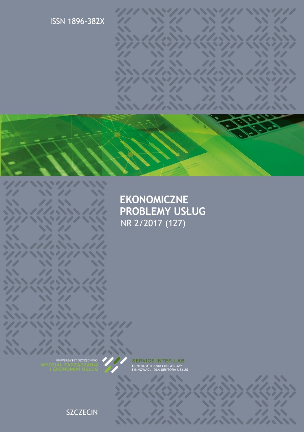 Sources of Financing “green Investments ” Micro, Small and Medium -sized Enterprises in the Lubelskie Province Cover Image