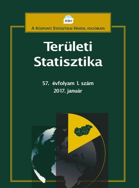 Rural Migration Trends in the Visegrad Group After the Political and Economic Transition Cover Image