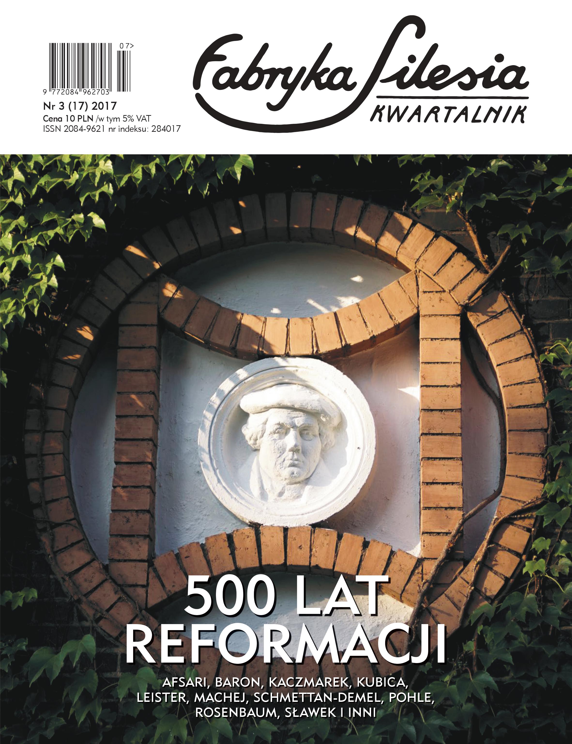 First Heimatroman of Cieszyn Cover Image