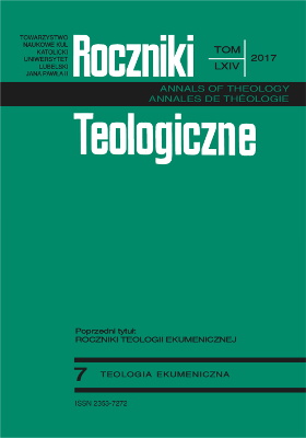 Karla Bartha teologia Słowa Bożego w Römerbrief oraz Kirchliche Dogmatik