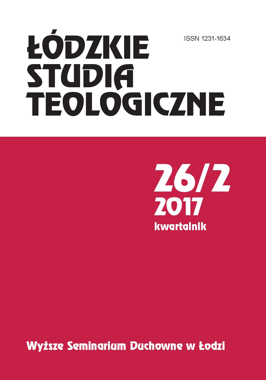 „Obrzędy chrześcijańskiego wtajemniczenia dorosłych” – księga wciąż nie odkryta