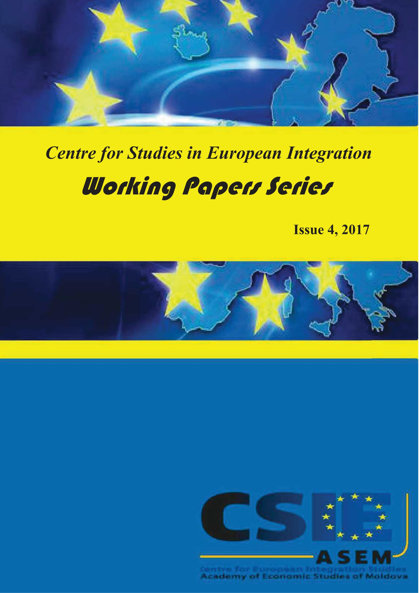 Conținutul disponibilității în procesul civil și procedura de executare în condiţiile armonizării legislaţiei europene Cover Image