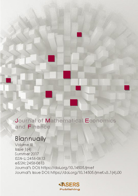 A Multilinear Interaction Model: Algorithms for
Kalai-Smorodinsky Solution Cover Image