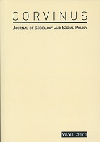 Challenges Encountered and Coping Strategies Used
by Final Year Undergraduate Students of Sociology in Project Writing at Kogi State University Cover Image