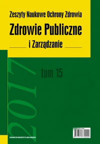 Medicalization of perinatal care in Poland Cover Image