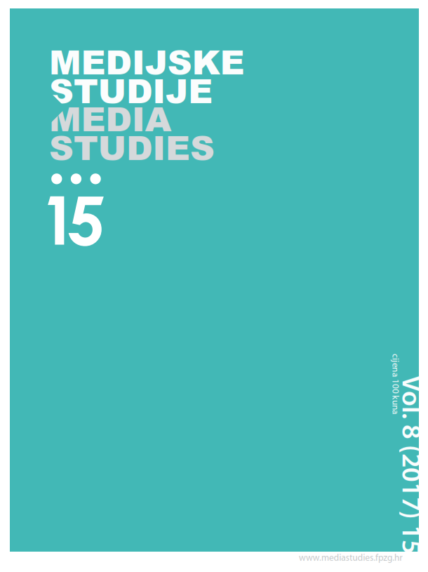 The correlation of usability, familiarity, satisfaction and reputation with the loyalty of student users of news websites Cover Image