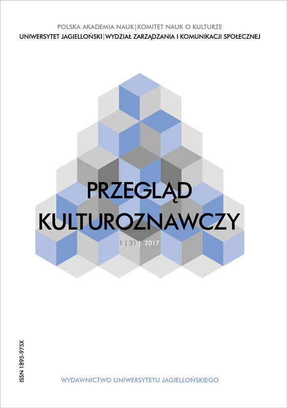 What about quality? On how “Kronika Filmowa” and Trybuna Ludu battled for a good quality radio for everyone Cover Image