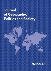Topical issues of sustainable use of natural resources of the western ukrainian borderland Cover Image