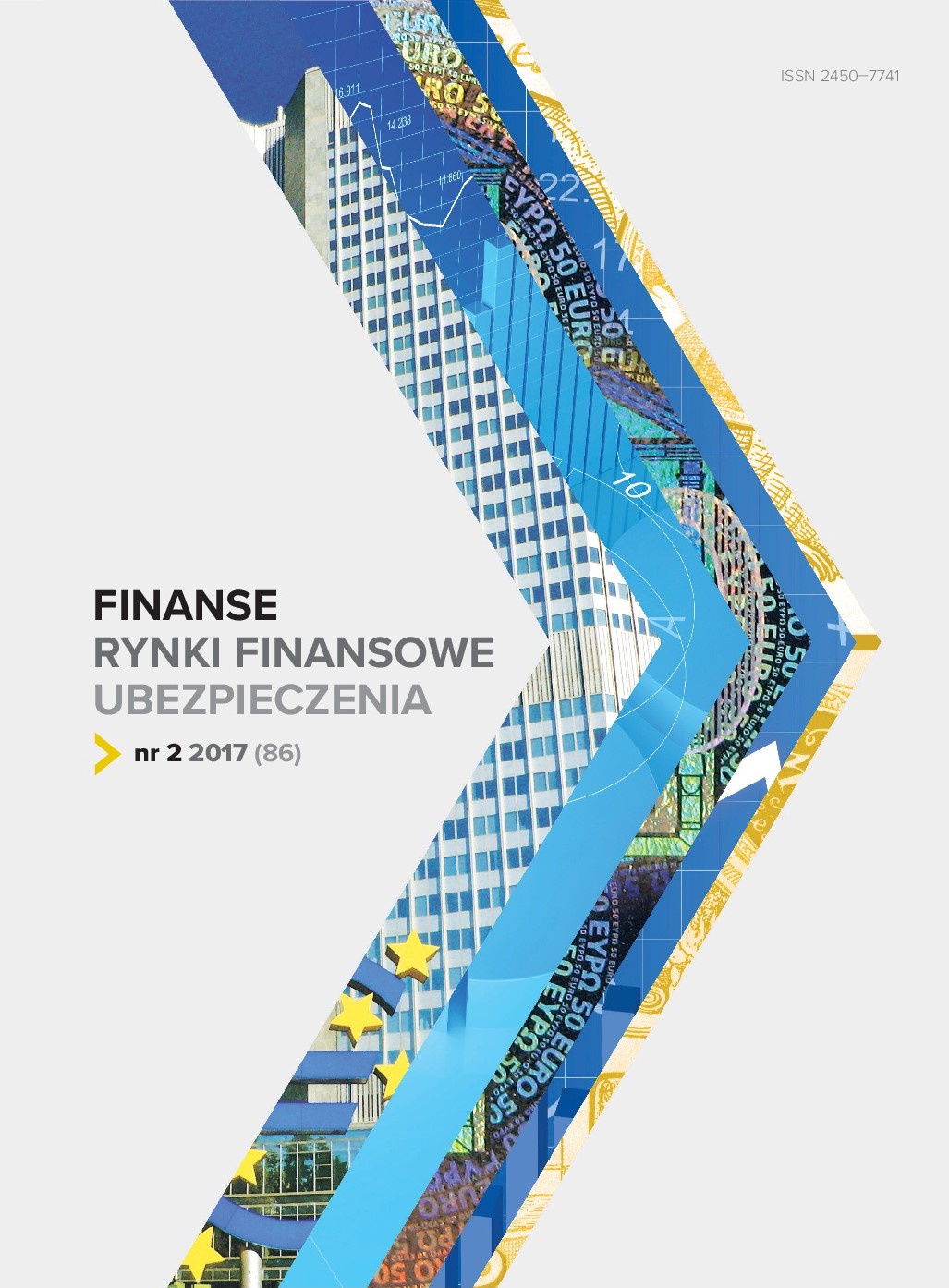 Value Migration in Dividend Companies Listed on the Warsaw Stock Exchange Cover Image