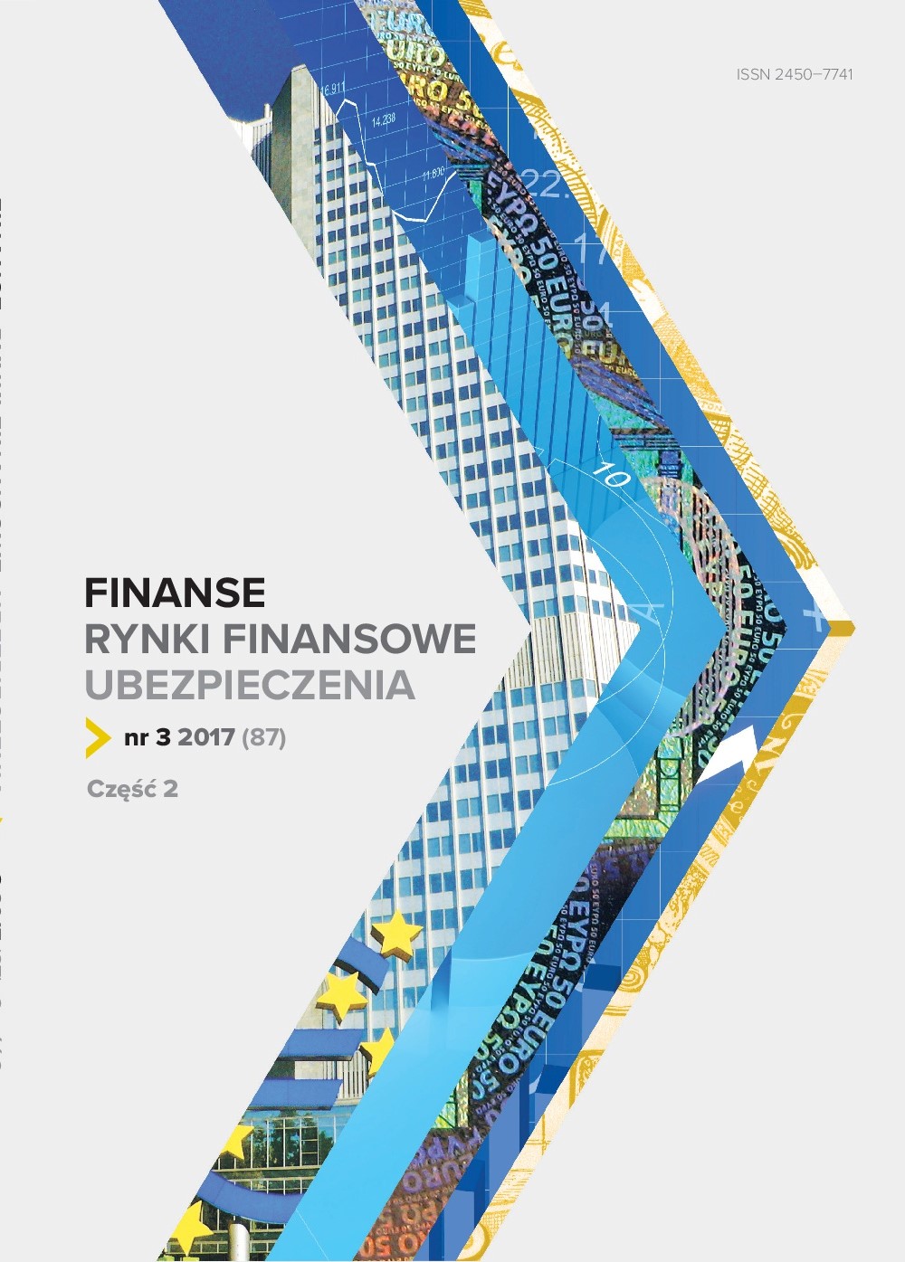 The Impact of Bank Tax on Market Value of Commercial Banks in Poland Cover Image