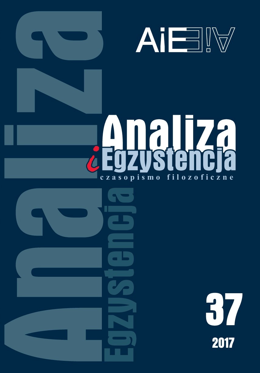 Czy obiektywne życie jest możliwe? Słów kilka na temat esejów Nathaniela Brandena