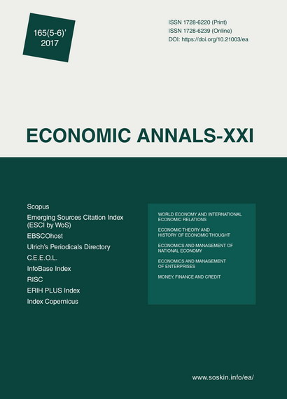 Impact of devaluation on service sector exports in Saudi Arabia: non-linear ARDL approach Cover Image