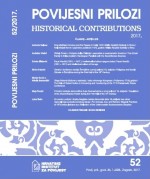 Uloga Roberta Suttona u sazivanju i radu mirovnoga Kongresa u Požarevcu 1718. godine