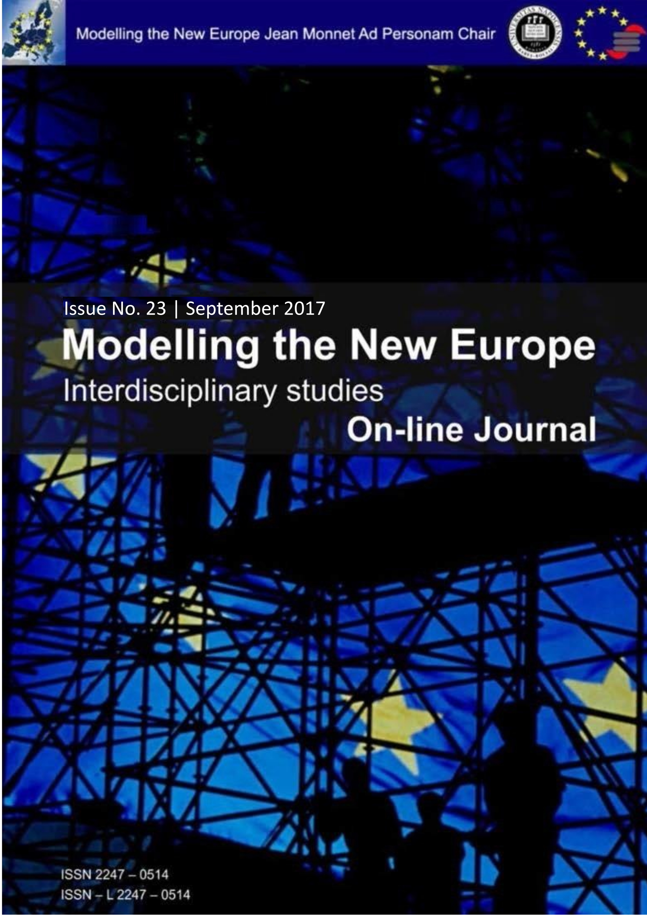 A POPULIST MOMENTUM IN THE EUROPEAN UNION? Cover Image