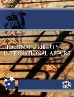 CONCESSION AS A PRECONDITION FOR RELATIVELY RESERVED RIGHTS OF THE FOREIGNERS IN THE REPUBLIC OF MACEDONIA: THE CASE OF SMALL HYDROELECTRIC PLANTS